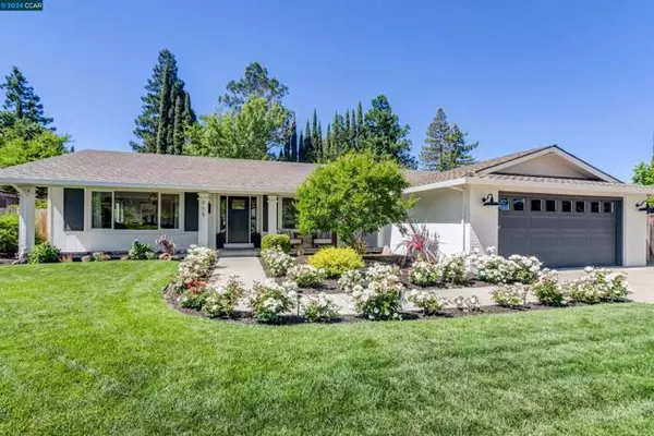 Walnut Creek, CA 94598,955 Cheyenne Dr