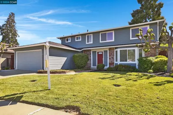 Pleasanton, CA 94566,2282 Via Espada