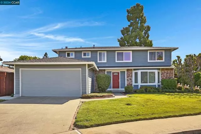 2282 Via Espada, Pleasanton, CA 94566