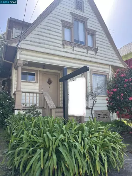 2314 Russell Street, Berkeley, CA 94705