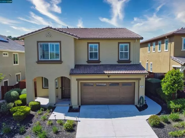 26 Driftwood Circle, Bay Point, CA 94565