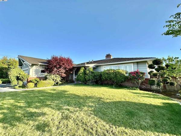 2175 Longview Dr, San Leandro, CA 94577