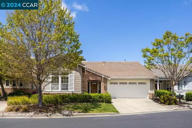 6708 Horsemans Canyon Dr, Walnut Creek, CA 94595