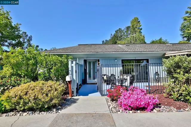 1108 Leisure Ln, Walnut Creek, CA 94595