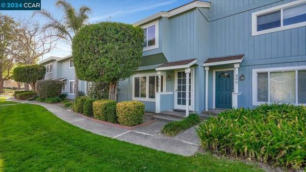 802 Bayside Ct, Novato, CA 94947