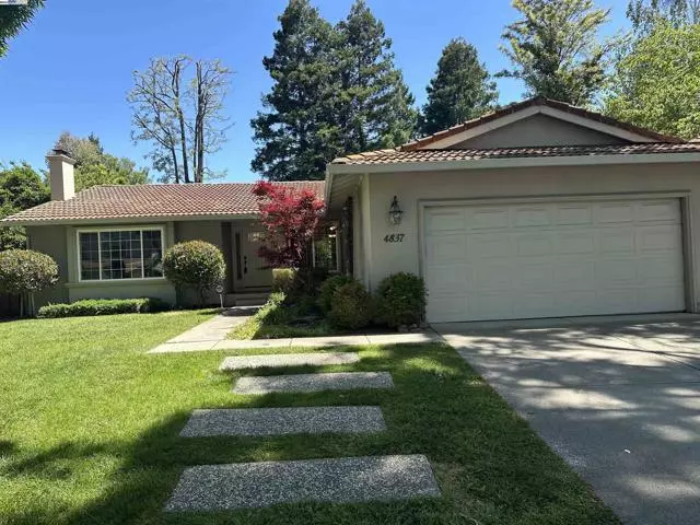 4837 Mohr Ave, Pleasanton, CA 94566