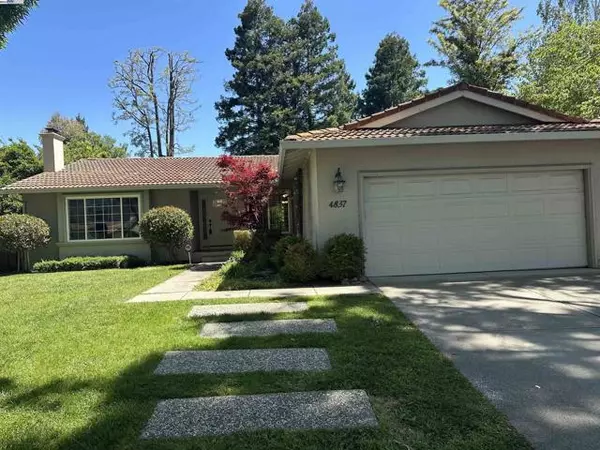 Pleasanton, CA 94566,4837 Mohr Ave