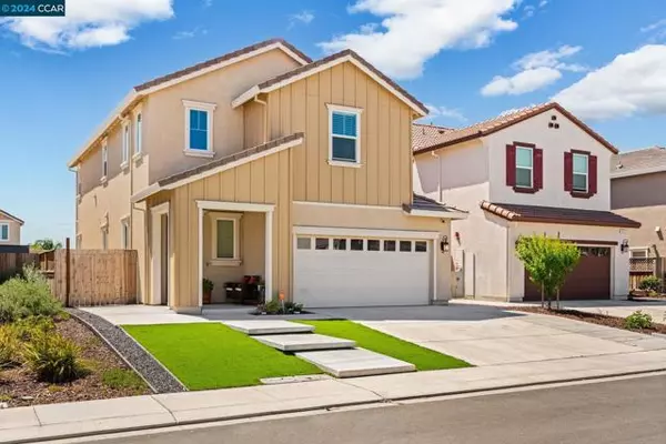 Oakley, CA 94561,137 Leprino Cir