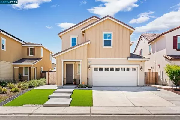 Oakley, CA 94561,137 Leprino Cir