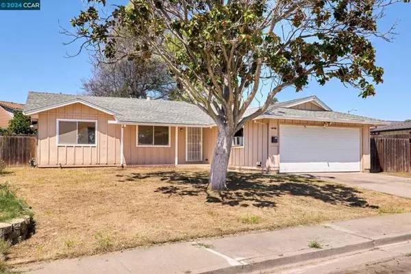 Fairfield, CA 94533,378 Gardenia Cir