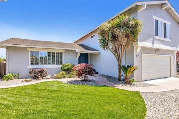 35402 Severn Drive, Newark, CA 94560