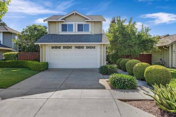 3802 Kamp Dr, Pleasanton, CA 94588