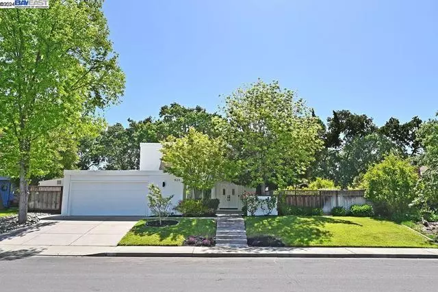 828 Bonita Ave, Pleasanton, CA 94566