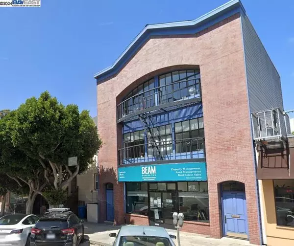 1124 Clement St, San Francisco, CA 94118