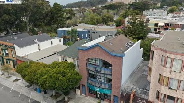 San Francisco, CA 94118,1124 Clement St