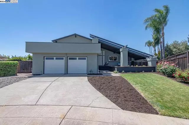 1547 De Leon Way, Livermore, CA 94550