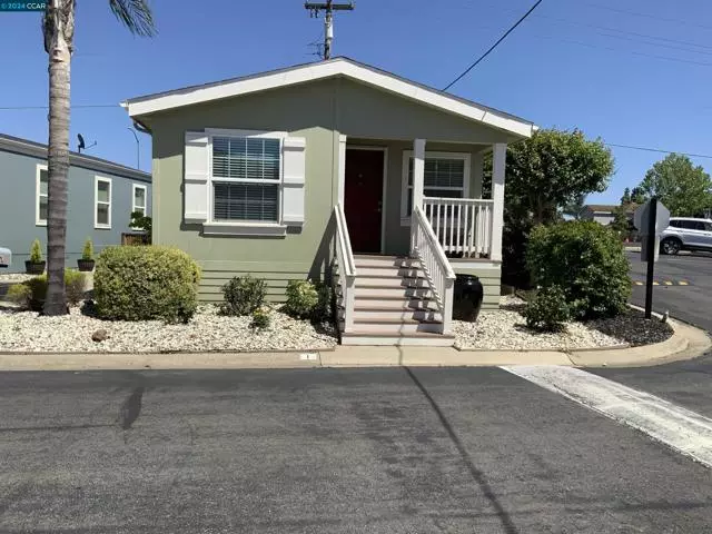 1 Geneseo St., Oakley, CA 94561