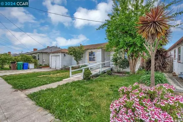 Richmond, CA 94806,1818 Costa Avenue