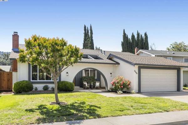 2746 Corte San Blas, Pleasanton, CA 94566