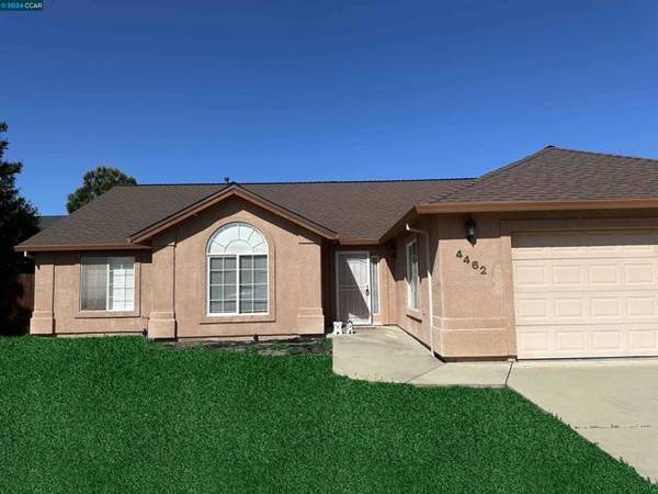 6642 Resting Fawn Ct, Redding, CA 96001