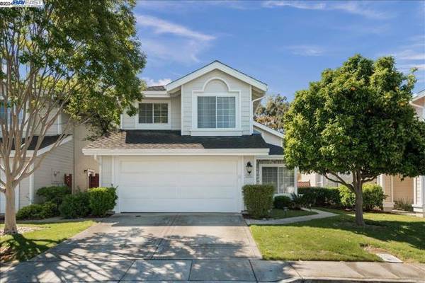 5460 Golubin Cmn, Fremont, CA 94555