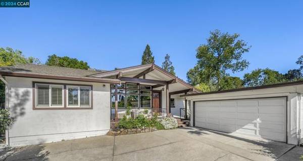 2060 Buttner Rd., Pleasant Hill, CA 94523