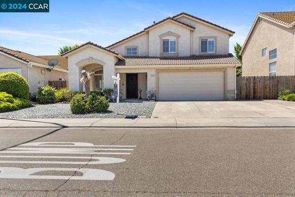 2513 Eagle Rock Cir, Stockton, CA 95209