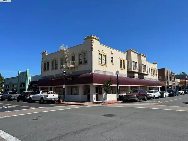 801 Main St, Martinez, CA 94553