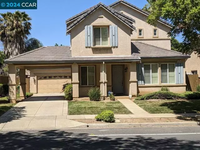 4531 Carnegie Lane, Brentwood, CA 94513