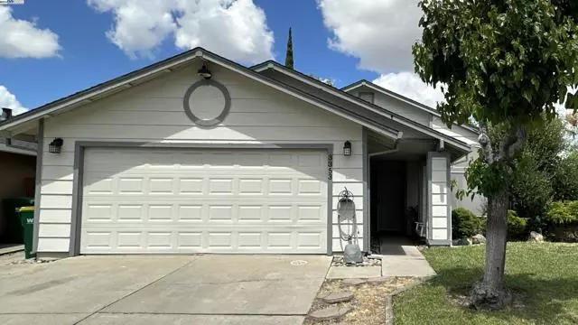 3353 Nicole St, Stockton, CA 95205