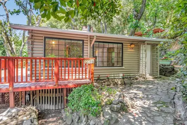 12058 Pleasant Way,  Sunol,  CA