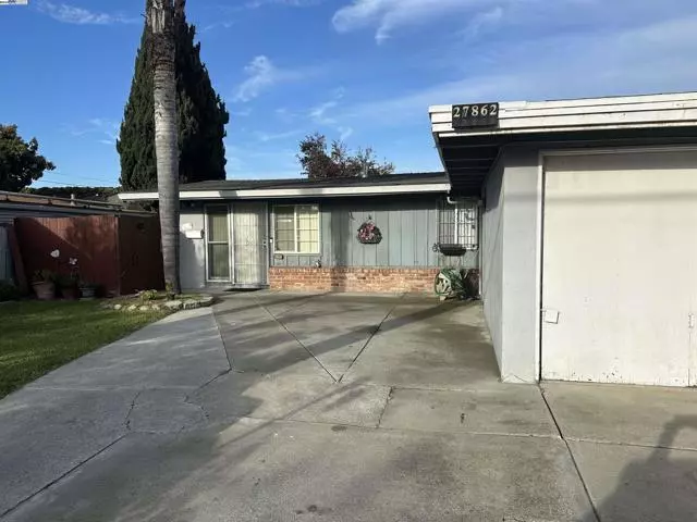 27862 Orlando Ave, Hayward, CA 94545