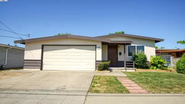 Hayward, CA 94544,28549 Coleridge Ave