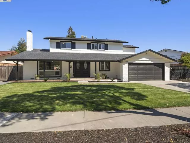 5658 Portsmouth Ave, Newark, CA 94560