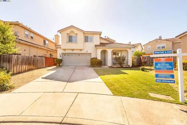 34206 Red Cedar Ct, Union City, CA 94587