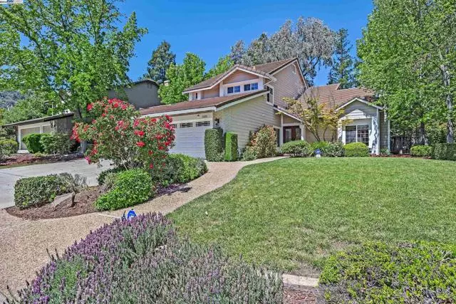 3335 Prairie Dr, Pleasanton, CA 94588