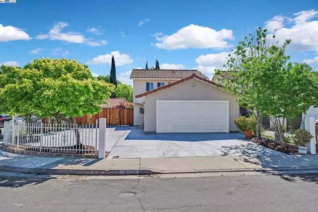 546 Guerra Dr, San Jose, CA 95111