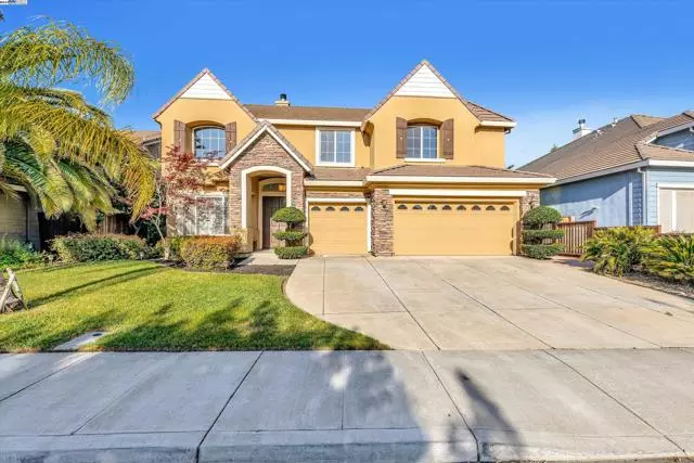 1510 Eastlake Circle, Tracy, CA 95304