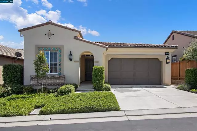 2002 Tempranillo Ln, Brentwood, CA 94513