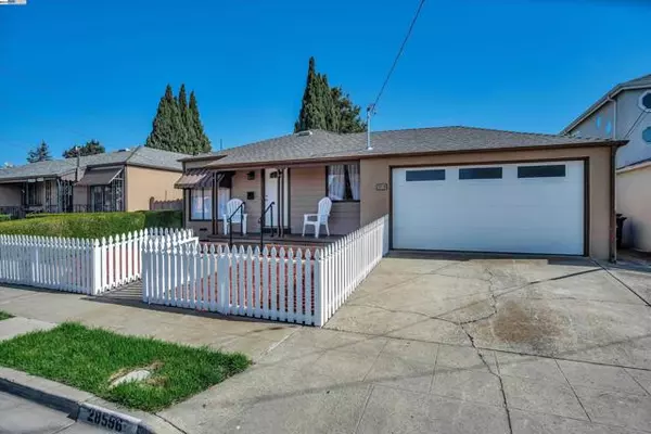 Hayward, CA 94544,28596 Cole Pl