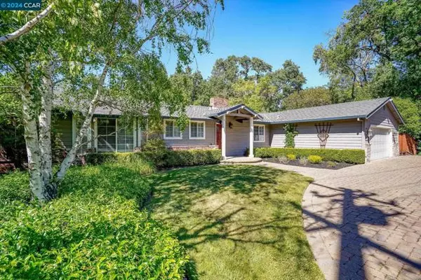 2252 Tice Valley Blvd, Walnut Creek, CA 94595