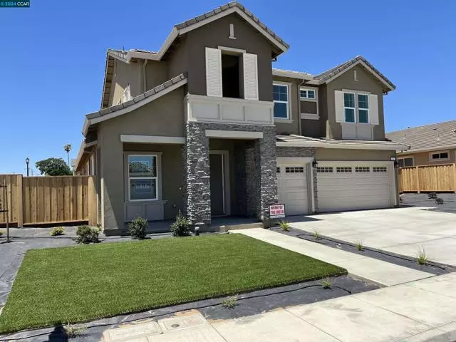 Oakley, CA 94561,11 Grapevine Ct