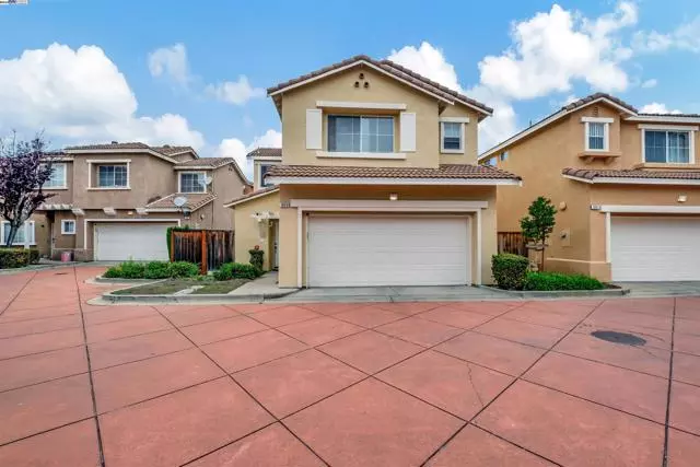 1099 La Vita Ter, Union City, CA 94587