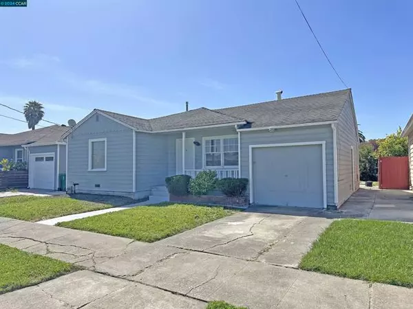 Richmond, CA 94801,1742 Rheem Ave