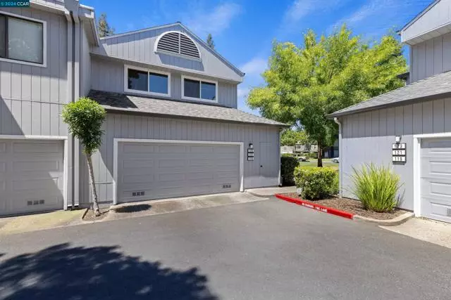 Pleasant Hill, CA 94523,125 Glenbridge Ct