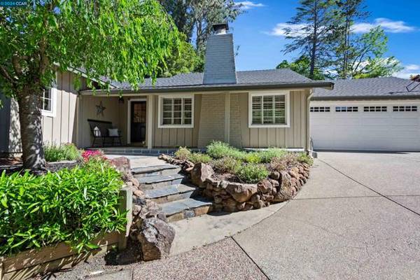 237 Rheem Blvd, Moraga, CA 94556