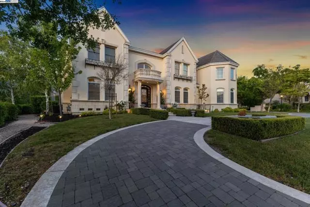 1853 Via Di Salerno, Pleasanton, CA 94566