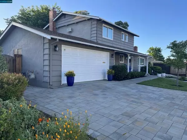 731 Santa Ana Ln, Concord, CA 94518