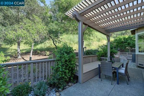 6601 Horsemans Canyon Dr, Walnut Creek, CA 94595