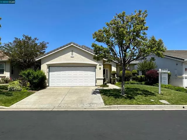 1610 Regent Dr, Brentwood, CA 94513